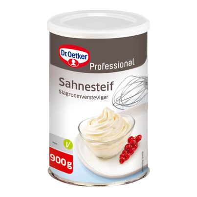 Sahnesteif 900g von Dr.oetker