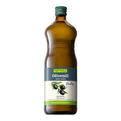 Bio Olivenöl fruchtig nativ extra 1000ml - 6er Vorteilspack von Rapunzel Naturkost