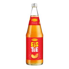 Eistee Pfirsich MW 1000ml - 6er Vorteilspack von Rauch
