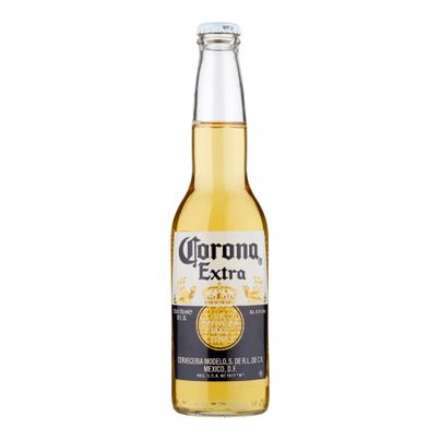 Extra Bier 355ml - 24er Vorteilspack von Corona