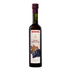 Red wine balm vessig 500ml from Wiberg