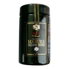Bio Manuka Honig 806+ 250g von Mlm Manuka