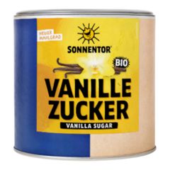 Bio Vanillezucker 400g von Sonnentor