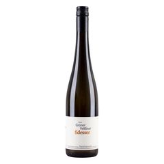 Bio Grüner Veltliner Platter 2025 750ml von Fidesser Rudolf