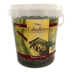 Kapern in Salz 1200g von Caballero