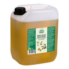 Bio Brat-Olive mediterran 5000ml von Byodo