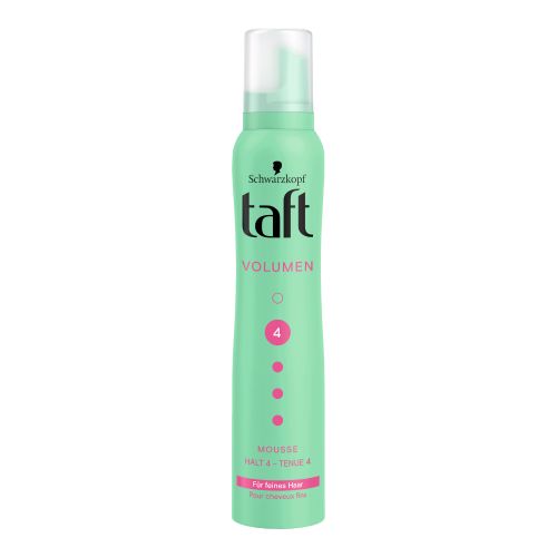 Foam -resistant volume 200ml of 3 Wetter Taffel