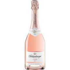 Schlumberger Rosé Brut Klassik g.U. 0,75l