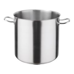 Inox Pro cooking pot CNS ho 16/3l from Miguel Pujadas