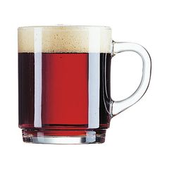 Bocks Teeglas von Arc