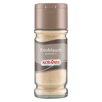 Order Kotanyi Garlic Granules 70g online now