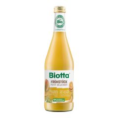 Bio Frühstücksaft EW 500ml von Biotta