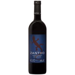 Blaufränkisch 2023 750ml von Zantho
