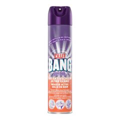 Aktivschaum Seifenreste&Glanz 600ml von Cillit Bang