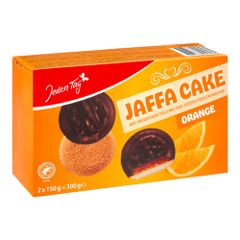 Jaffa Cake Orange 300g von Jeden Tag