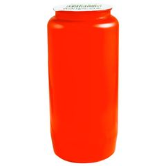 Kompo Öllicht Nr. 6 rot 1Stück von Jeka