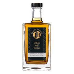 Single Malt Whisky J.H. 700ml von der Whiskyerlebniswelt Haider