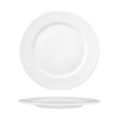 Saturn Teller von Güral Porselen