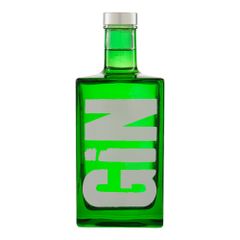 Bio Clouds Gin 42 %vol. 700ml von Humbel