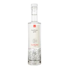 Bio Haselnussgeist 40 %vol. 700ml von Destillerie Farthofer
