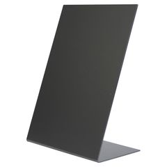 Tischtafel L Form A5 3Stück von Securit