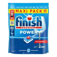 Powerball Tabs All-in-1 von Finish