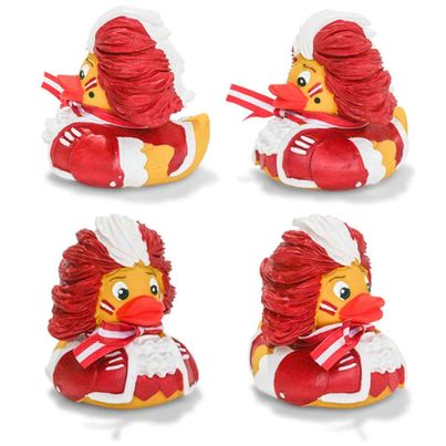 Austroducks Badeente I am from Austria