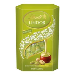 Kugeln Pistazie Cornet 200g von Lindor