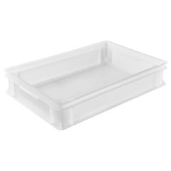 Stapelbehälter 60x40x12cm 20l von Werit