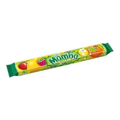 Mamba Sauer 4er 106g von Storck