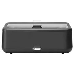 Chafing Dish Uniq schwarz von Hendi