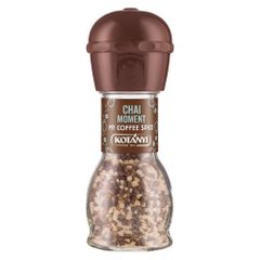 Kotanyi My Coffee Spice Chai Moment Mühle 63g online bestellen