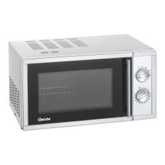 Mikrowelle 900Watt 23000ml von Bartscher