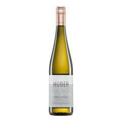 Bio Grüner Veltliner Alte Setzen 2022 750ml - Weißwein von Weingut Huber