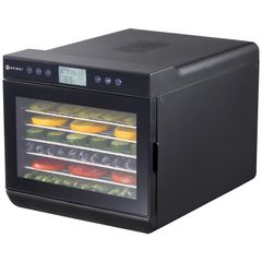 Dörrautomat Kitchen Line von Hendi