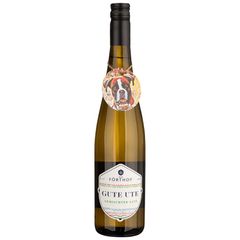 Bio Gemischter Satz Gute Ute 2025 750ml von Förthof