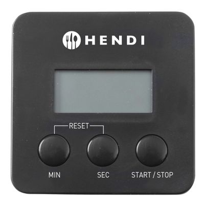 Kurzzeitmesser Digital  von Hendi