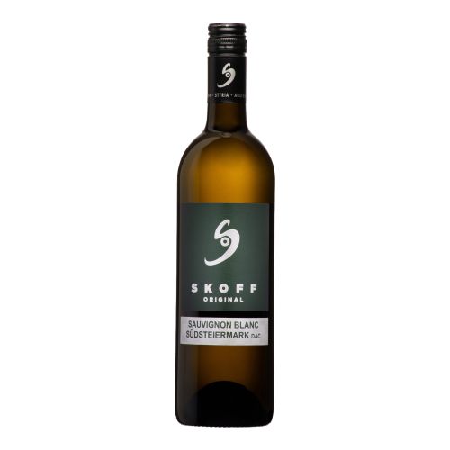 Sauvignon Blanc 2023 750ml von Skoff Original