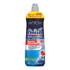 Klarspüler 800ml von Finish