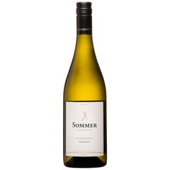 Bio Chardonnay Kalkschicht 2024 750ml von Leo Sommer