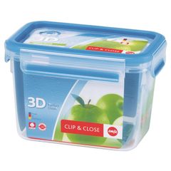 Clip & Close 3D FH-Dose 11lt von Emsa