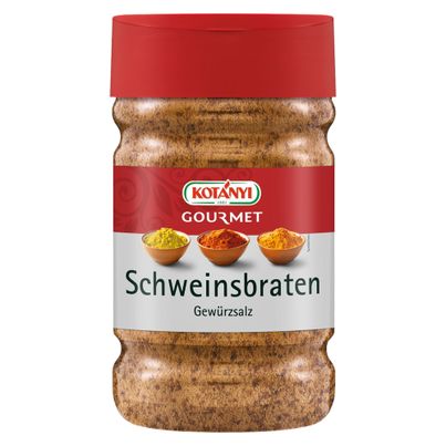 Order Kotanyi Roast Pork Seasoning Salt Seasoning Mix 1200ccm 1020g online now