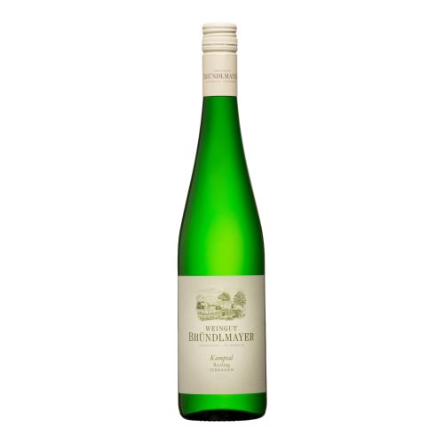 Bio Riesling Terrassen 2023 750ml - Weißwein von Weingut Bründlmayer