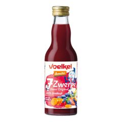 Bio Kindersaft Original MW 200ml - 12er Vorteilspack von Voelkel
