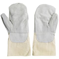 Backhandschuhe Fauster 38cm 2Stück von Lauterjung