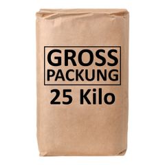 Bio Haferflocken Kleinb.glutenfrei 25000g von Bauck Mühle