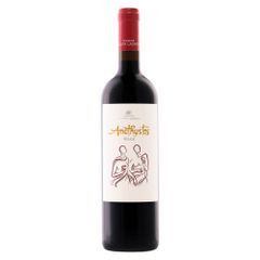 Amethystos Rot 750ml - Rotwein von Domaine Costa Lazaridi