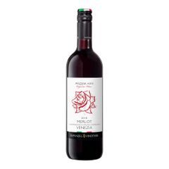 Bio Merlot DOC Piave 750ml von Rapunzel Naturkost