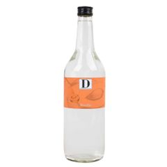 Marille Schnaps 38 Prozent 1000ml - Schnaps von Dollfuss