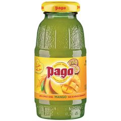 Mango EW 200ml - 8er Vorteilspack von Pago